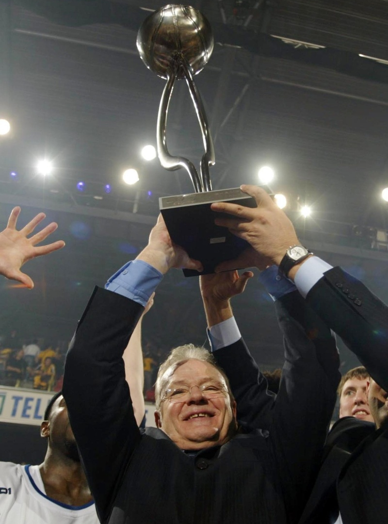 Αήττητος σε τελικό ο Ίβκοβιτς (photos)