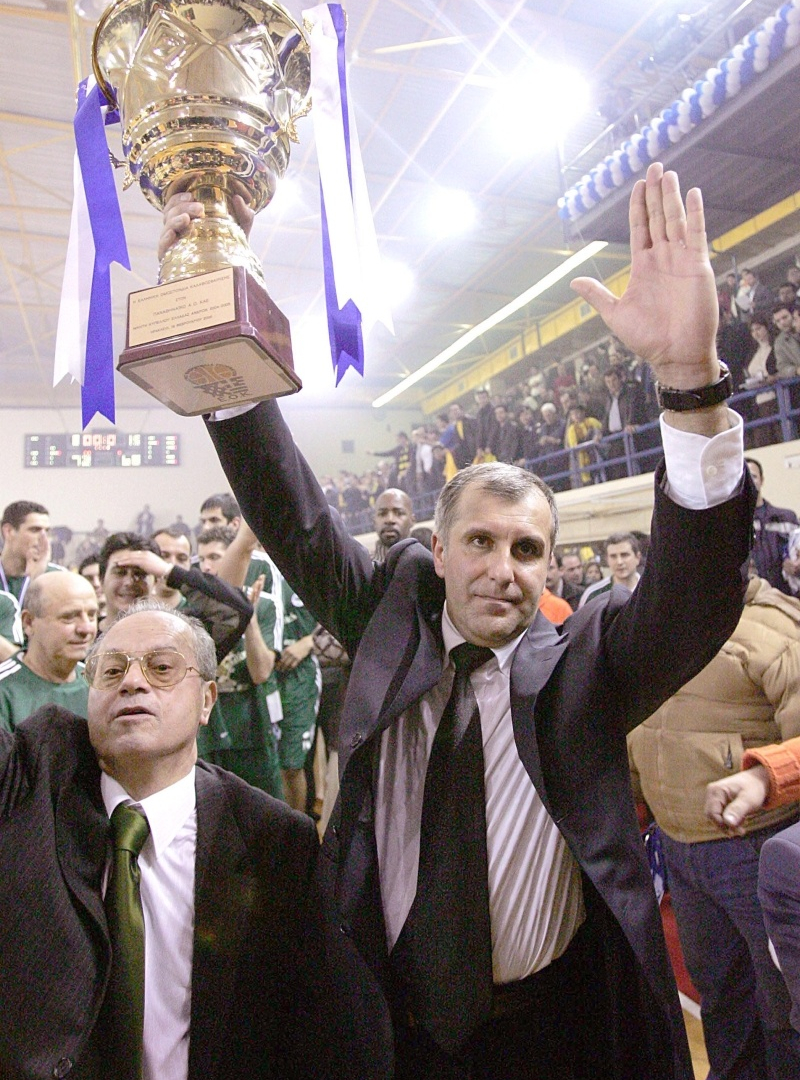 Αήττητος σε τελικό ο Ίβκοβιτς (photos)