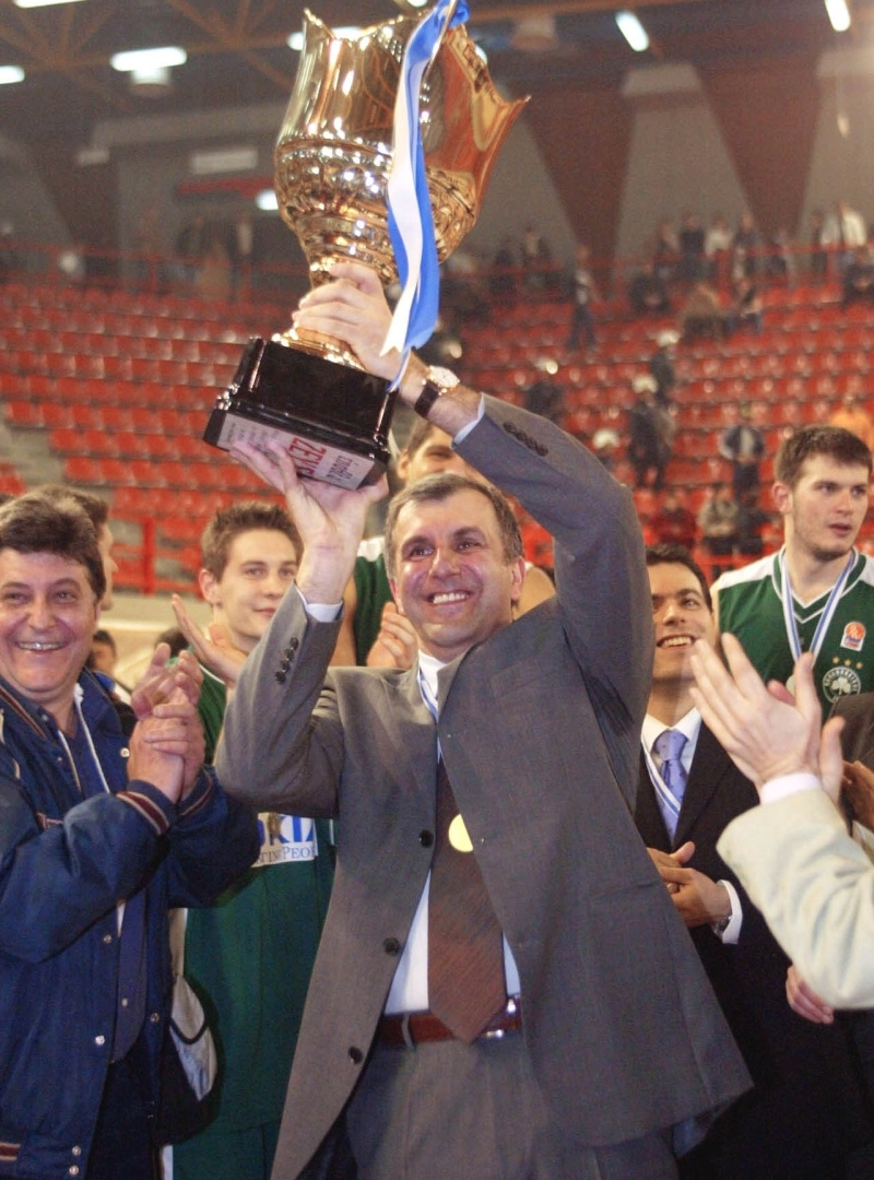 Αήττητος σε τελικό ο Ίβκοβιτς (photos)