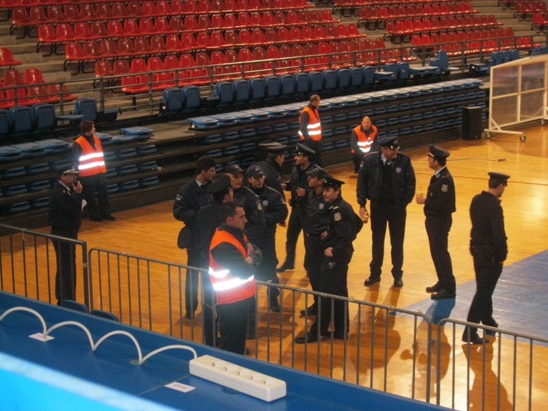 Στο τέλος το σηκώνει ο Διαμαντίδης (photos + videos)