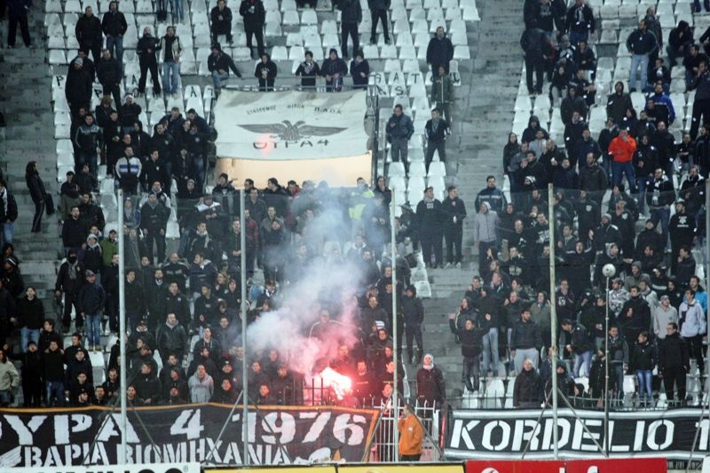 Ο Αστέρας... τύφλωσε τον ΠΑΟΚ μέσα στη Τούμπα! (photos+video)