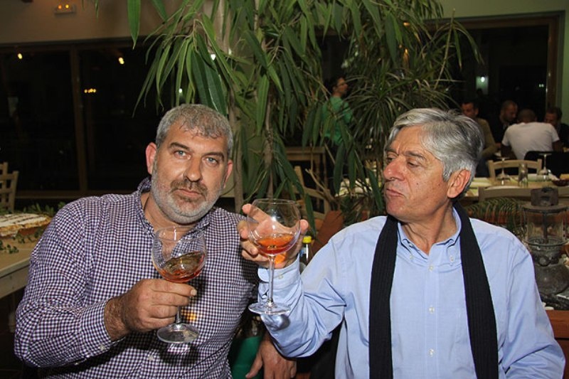 Έκοψε την πίτα του ο Πλατανιάς (photos)