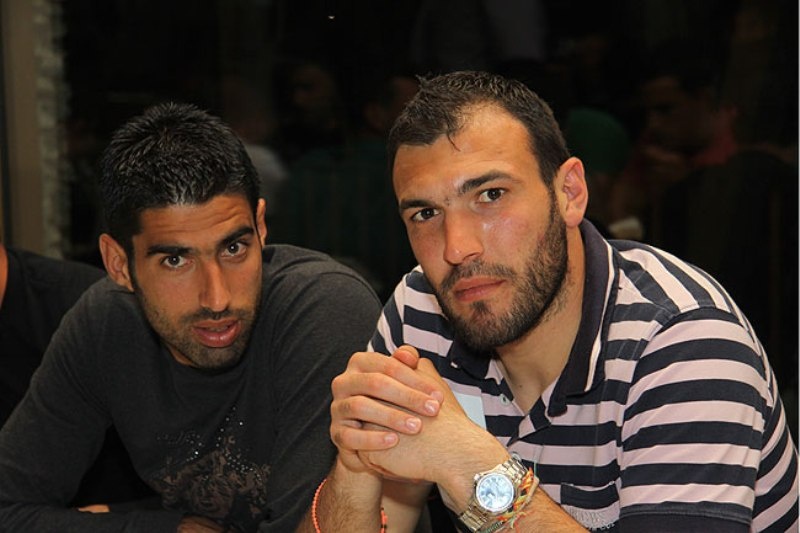 Έκοψε την πίτα του ο Πλατανιάς (photos)