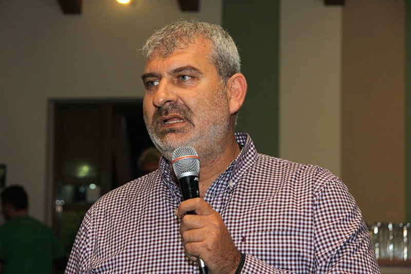 Έκοψε την πίτα του ο Πλατανιάς (photos)