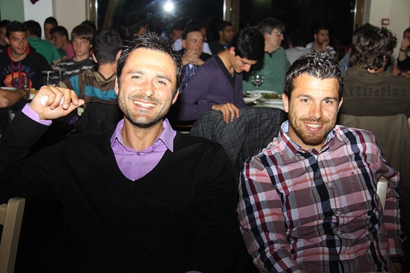 Έκοψε την πίτα του ο Πλατανιάς (photos)