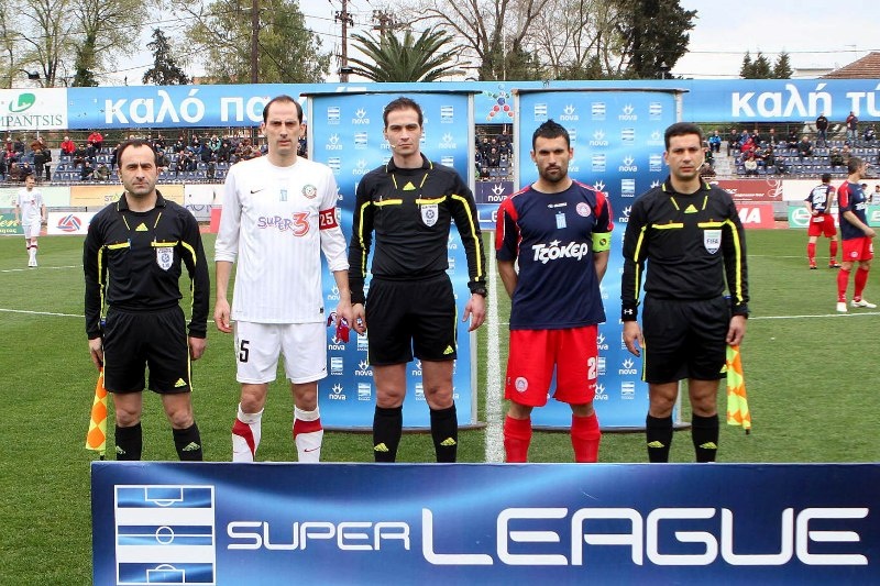Είναι ακόμα… ζωντανή η Κέρκυρα, 2-0 την Ξάνθη (photos+videos)