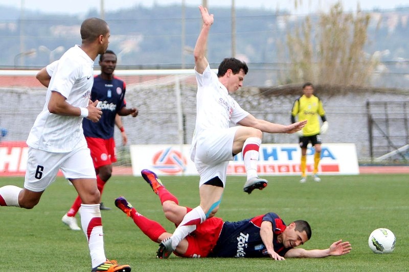 Είναι ακόμα… ζωντανή η Κέρκυρα, 2-0 την Ξάνθη (photos+videos)