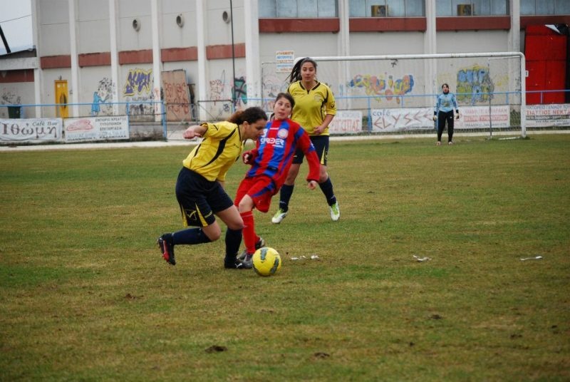 Το ματς Μετέωρα-Πανσερραϊκή με... κλικ (photos)