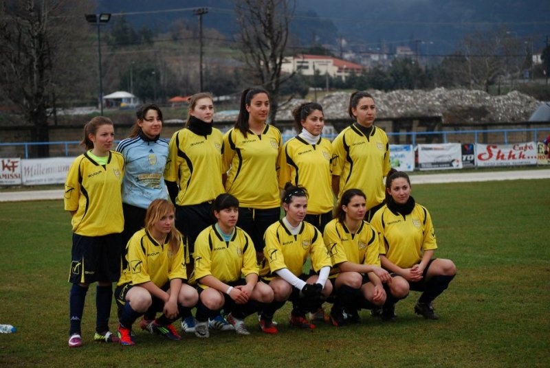 Το ματς Μετέωρα-Πανσερραϊκή με... κλικ (photos)