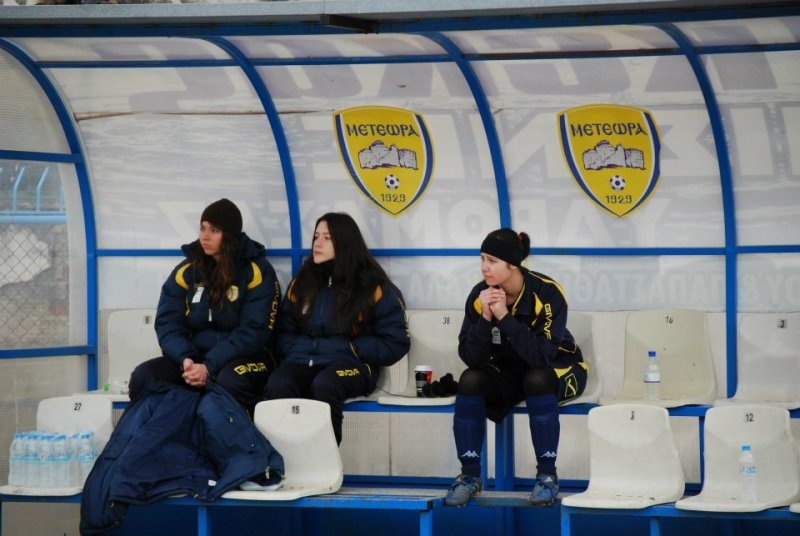 Το ματς Μετέωρα-Πανσερραϊκή με... κλικ (photos)