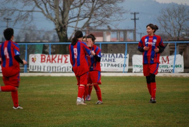 Το ματς Μετέωρα-Πανσερραϊκή με... κλικ (photos)