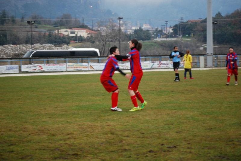 Το ματς Μετέωρα-Πανσερραϊκή με... κλικ (photos)