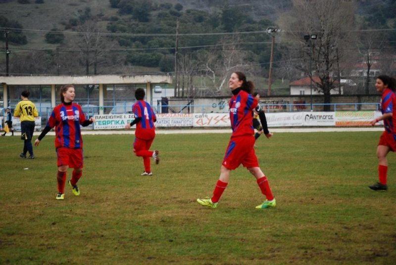Το ματς Μετέωρα-Πανσερραϊκή με... κλικ (photos)