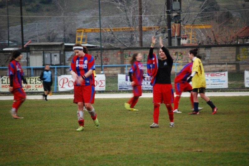 Το ματς Μετέωρα-Πανσερραϊκή με... κλικ (photos)