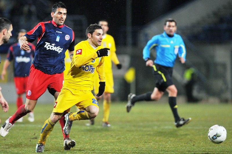 Ναβάρο στο Onsports: «Ακόμα καλύτερος στη συνέχεια» (photos)