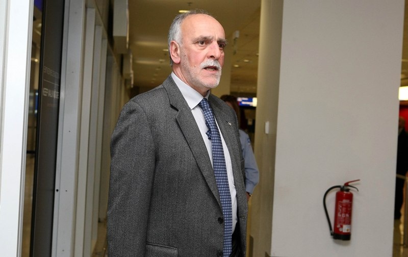 Χονδροκούκης: «Τώρα αρχίζω να το συνειδητοποιώ»