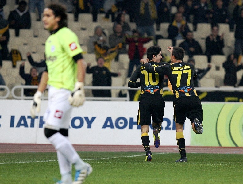 Από τα... αζήτητα, θριαμβευτής! (photos + videos)