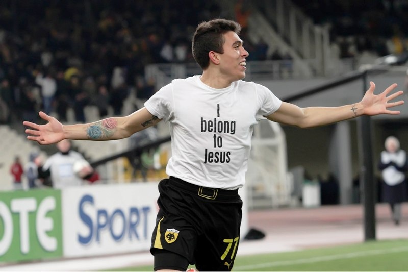 Από τα... αζήτητα, θριαμβευτής! (photos + videos)