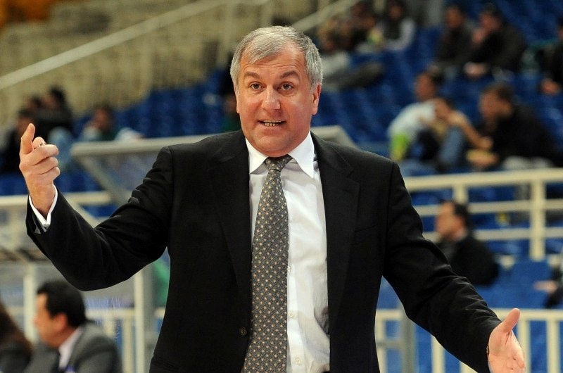 «Έκοβε κι έραβε» ο αρχηγός για τον Παναθηναϊκό (photos)