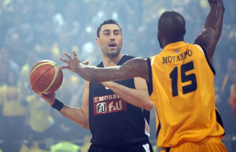 Αφεντικό στο Αλεξάνδρειο ο Άρης!