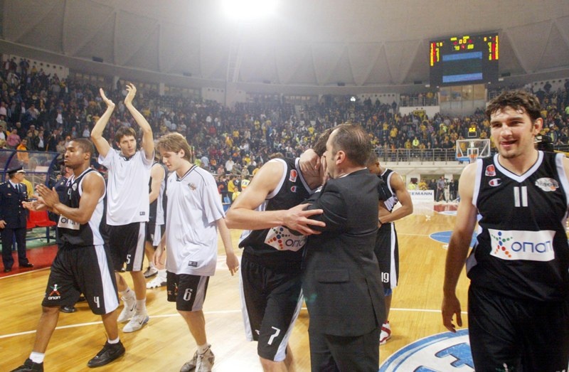 Κάποτε ήταν ντέρμπι κορυφής