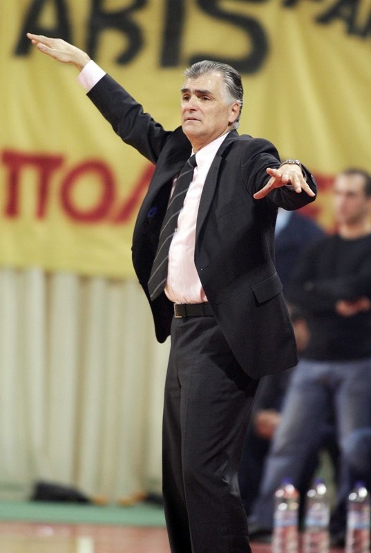 Κάποτε ήταν ντέρμπι κορυφής