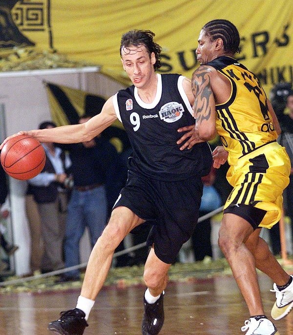 Κάποτε ήταν ντέρμπι κορυφής