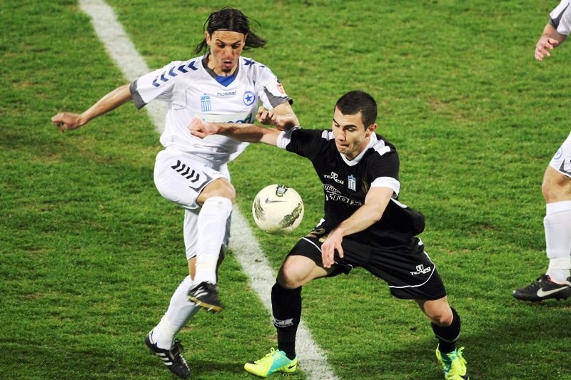 «Ευρωπαίος» ο Ατρόμητος με ρεκόρ συγκομιδής! (photos)