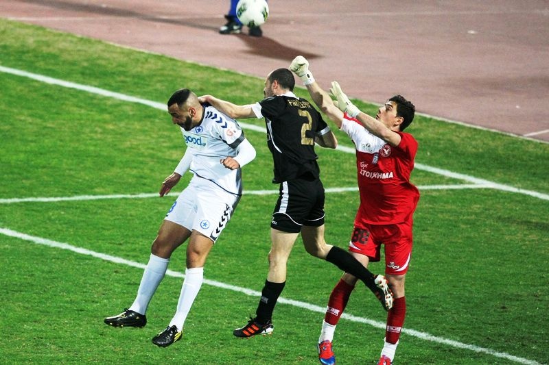 «Ευρωπαίος» ο Ατρόμητος με ρεκόρ συγκομιδής! (photos)