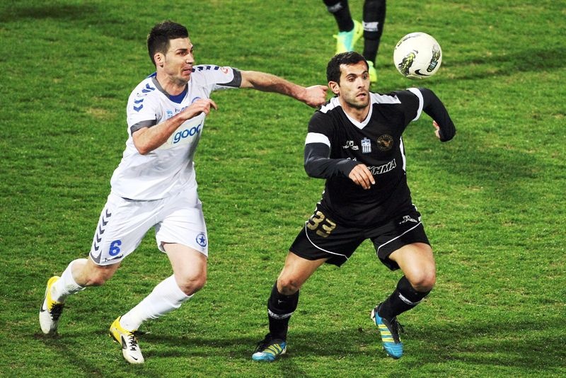 «Ευρωπαίος» ο Ατρόμητος με ρεκόρ συγκομιδής! (photos)