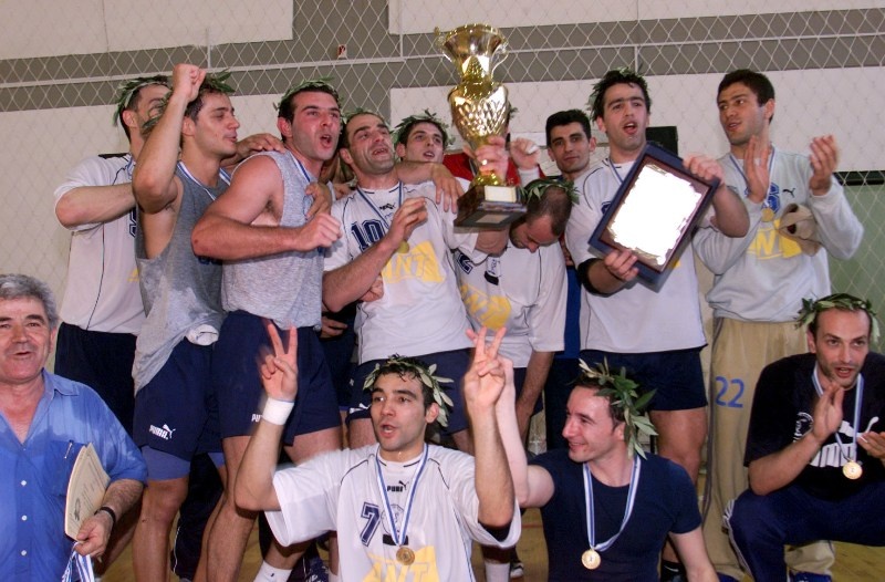 Τα Βριλήσσια, ο πιο πρόσφατος κατακτητής