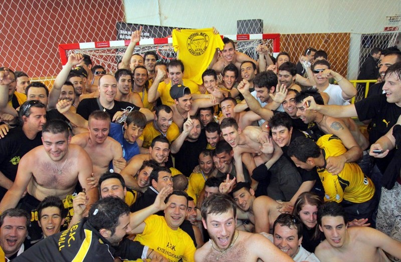 Τα Βριλήσσια, ο πιο πρόσφατος κατακτητής