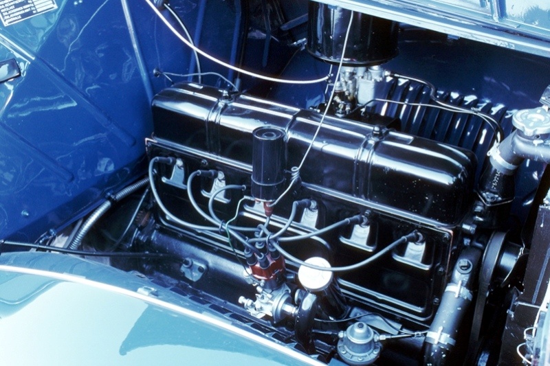 Opel: Πολυτέλεια ετών 75