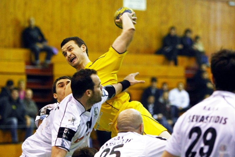 Η παράδοση δεν χρίζει φαβορί!