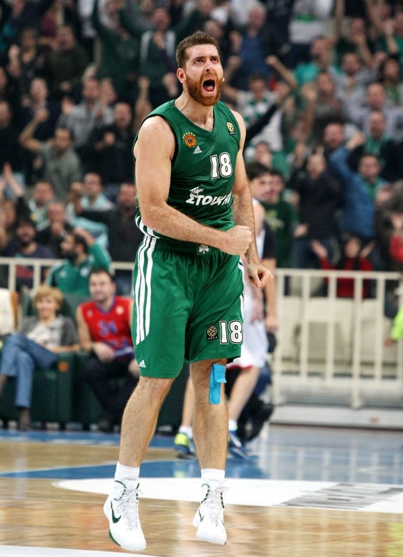 Χρόνια πολλά Κώστα (photos+videos)