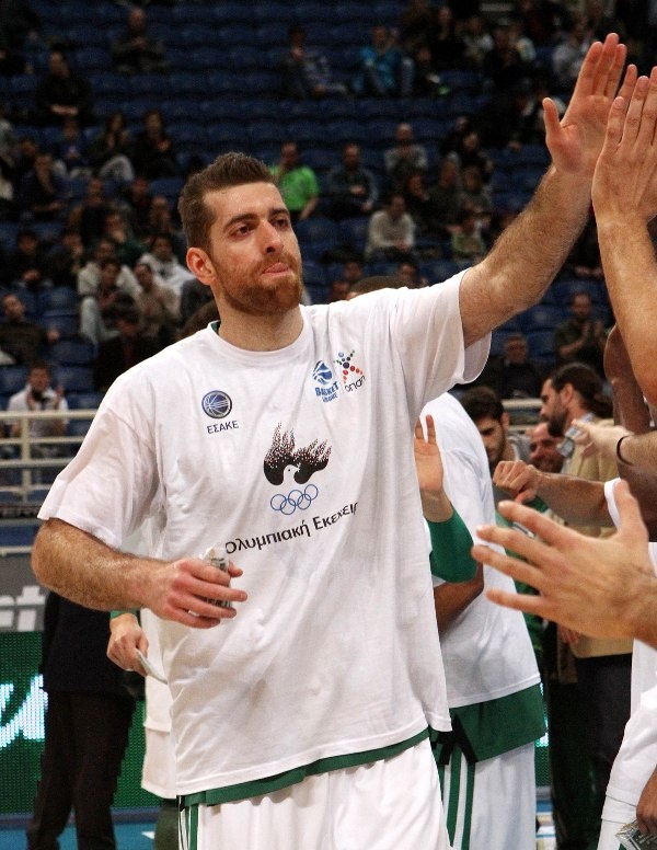 Χρόνια πολλά Κώστα (photos+videos)