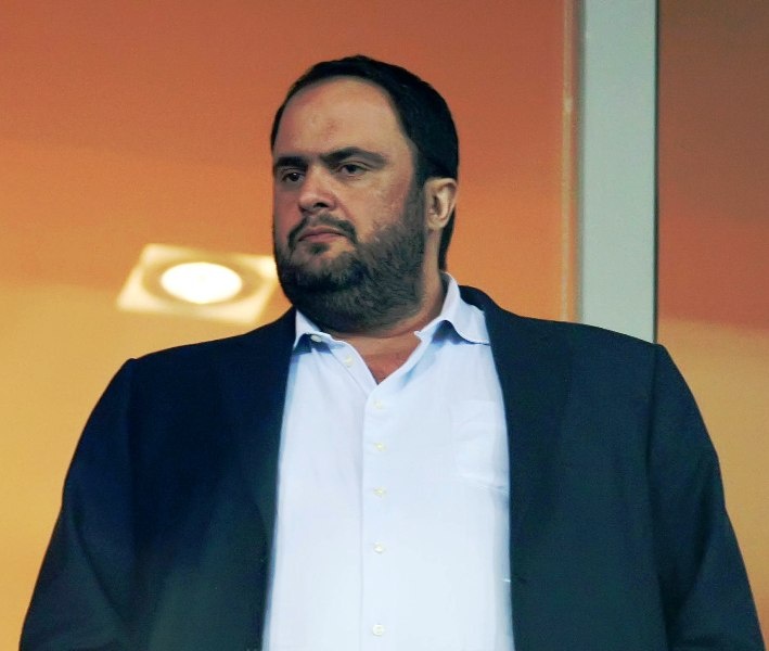 Ο Ολυμπιακός «πλήρωσε» το δεκάλεπτο «μπλακ - άουτ» (photos+video)