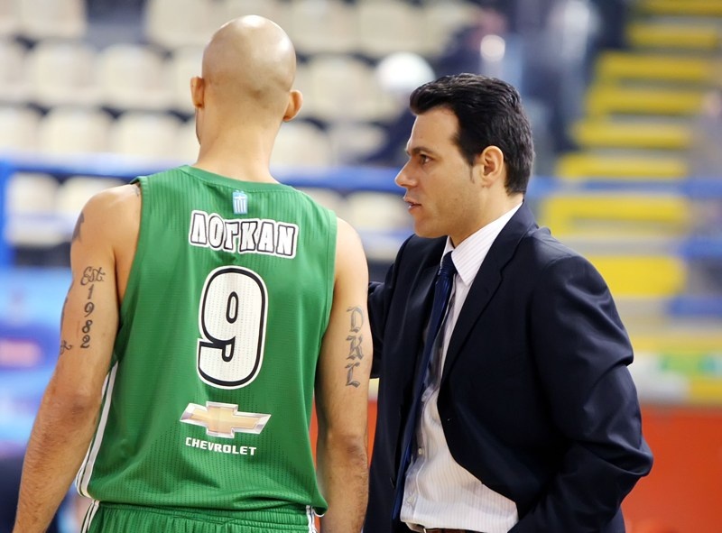 Τέρμα τα… γκάζια ο Παναθηναϊκός (photos)