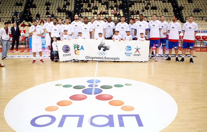 Δεν έπεισε, ενόψει Σιένα, ο Ολυμπιακός