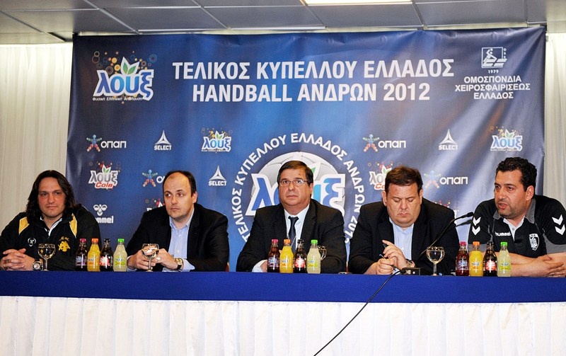 «Αγώνας αντάξιος των δύο ομάδων»