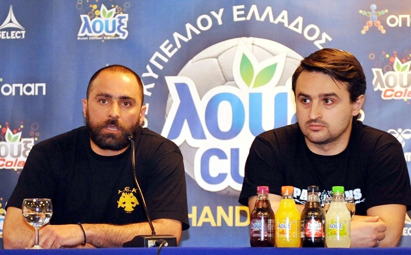 «Αγώνας αντάξιος των δύο ομάδων»