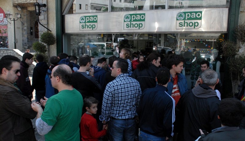 Μήνυμα πρόκρισης από Διαμαντίδη, Καλάθη (photos+videos)