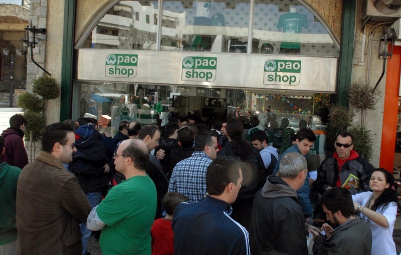 Μήνυμα πρόκρισης από Διαμαντίδη, Καλάθη (photos+videos)