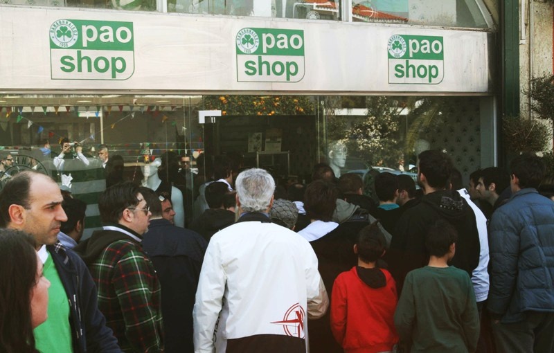 Μήνυμα πρόκρισης από Διαμαντίδη, Καλάθη (photos+videos)