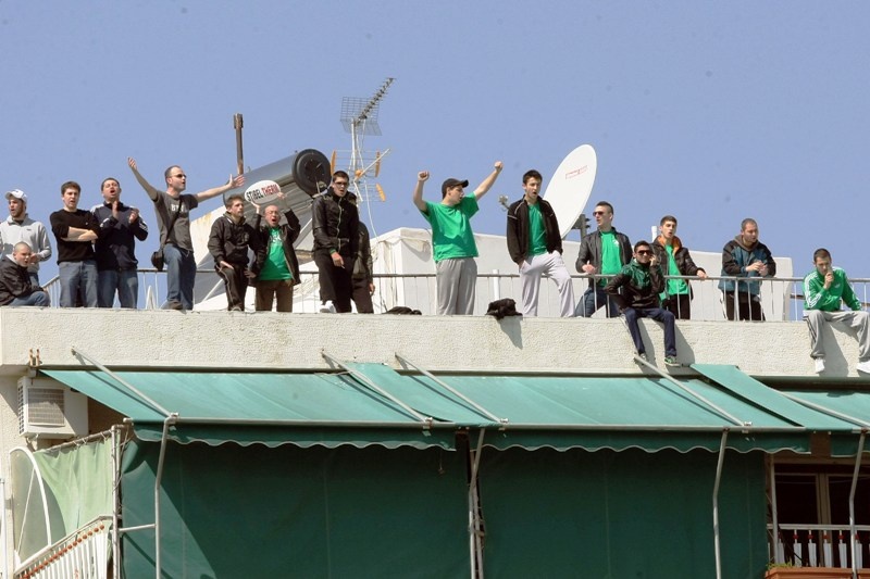 Βάφτηκε «κόκκινο» το ντέρμπι των μικρών (photos+videos)