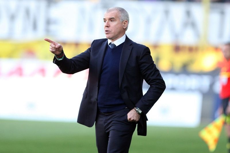 Δικαίωμα στην ελπίδα απέκτησε ο Αρης (photos+videos)