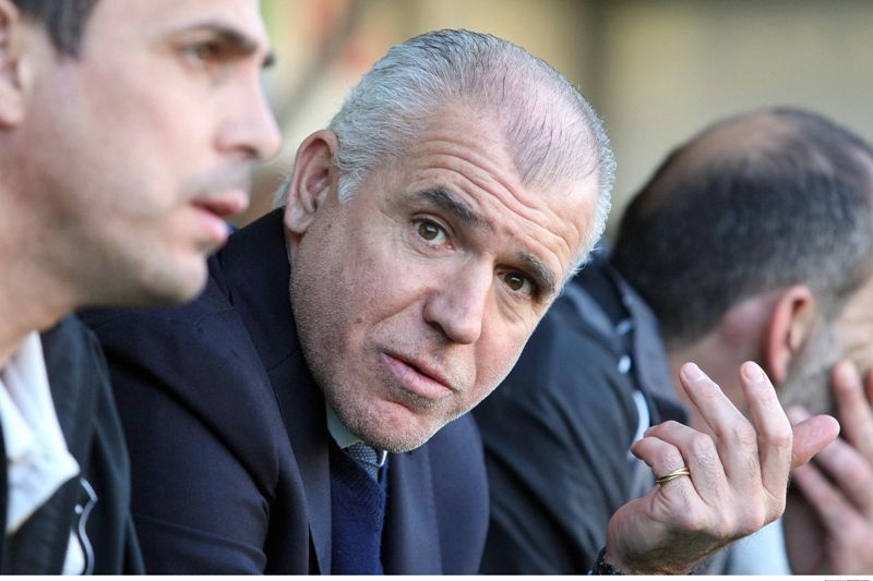 Δικαίωμα στην ελπίδα απέκτησε ο Αρης (photos+videos)