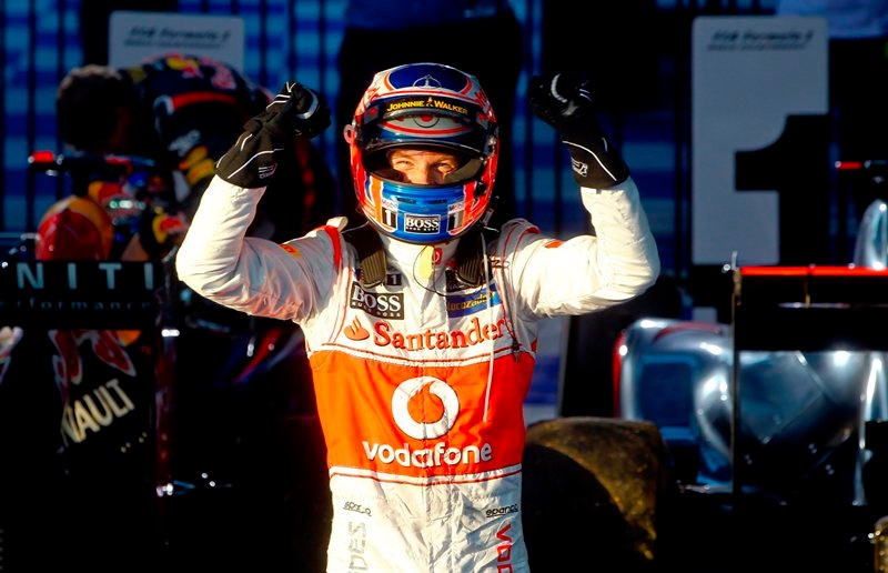 «Πετούσε» στην Αυστραλία ο Μπάτον!