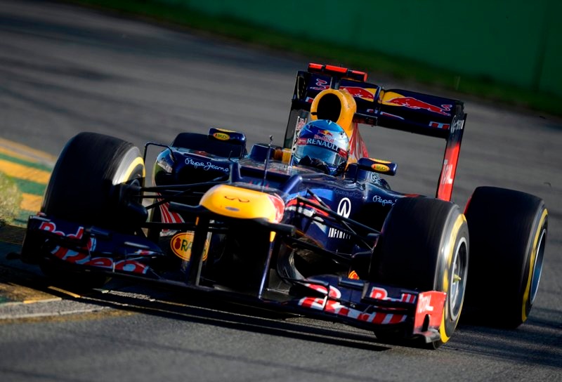 «Πετούσε» στην Αυστραλία ο Μπάτον!