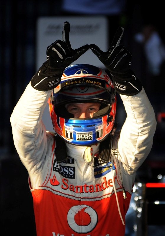 «Πετούσε» στην Αυστραλία ο Μπάτον!